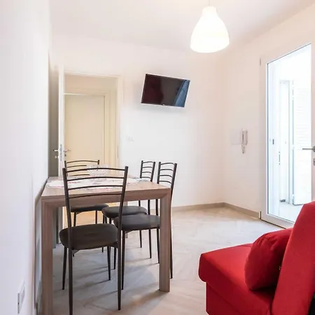Gioia 2 Puglia On Line Apartment Marina Di Pescoluse