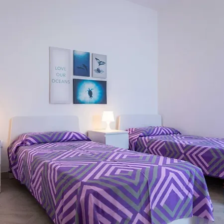 Apartment Gioia 2 Puglia On Line