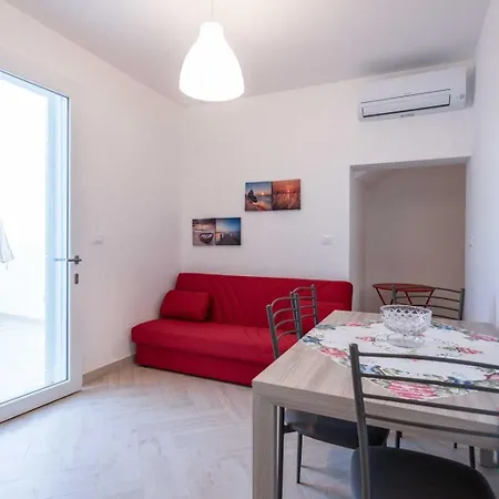 Gioia 2 Puglia On Line Apartment Marina Di Pescoluse