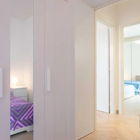 Apartment Gioia 2 Puglia On Line Marina Di Pescoluse