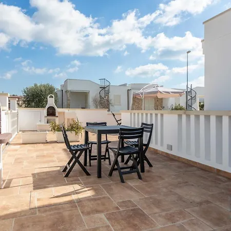 Gioia 2 Puglia On Line Apartment Marina Di Pescoluse