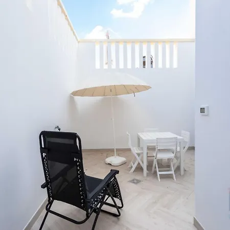 Gioia 2 Puglia On Line Apartment Marina Di Pescoluse