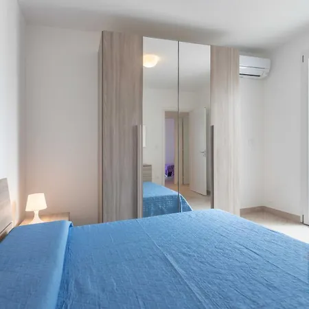 Apartment Gioia 2 Puglia On Line Marina Di Pescoluse