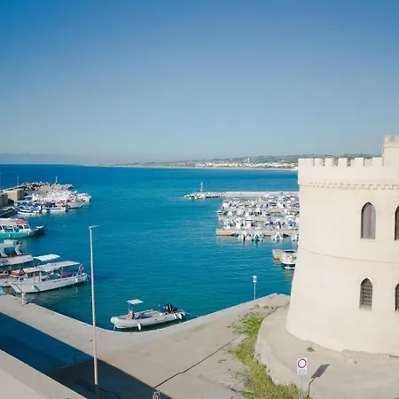 Gioia 2 Puglia On Line 아파트 *