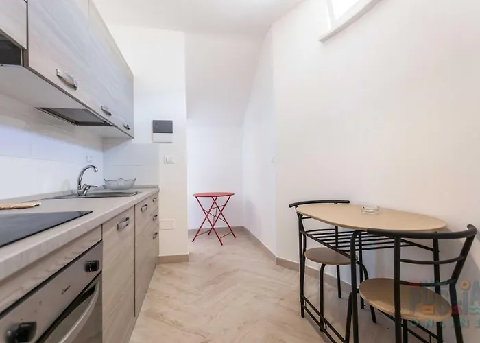Gioia 2 Puglia On Line 아파트