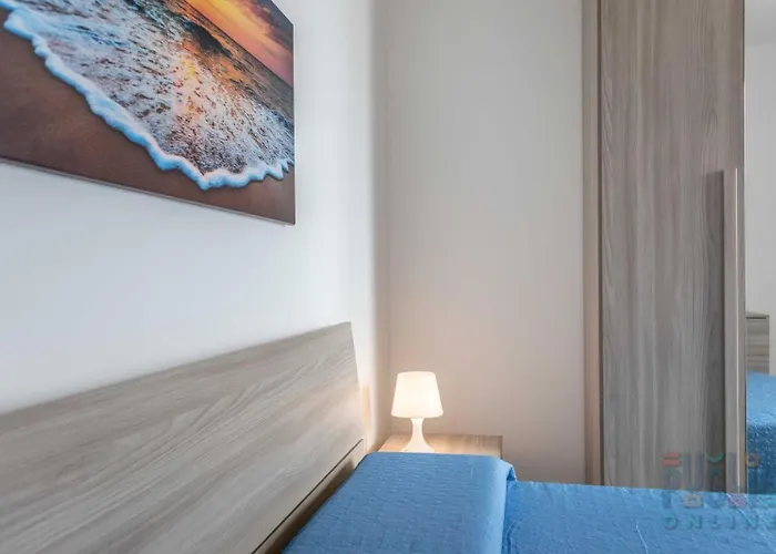 Gioia 2 Puglia On Line Apartment *