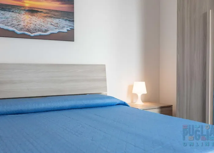 Gioia 2 Puglia On Line 아파트 *
