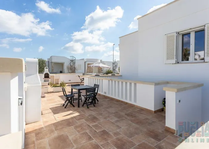 Gioia 2 Puglia On Line Apartment