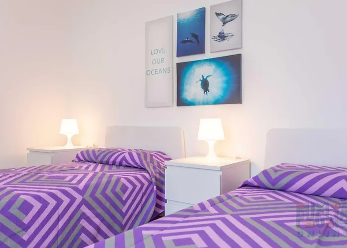 Gioia 2 Puglia On Line Apartment *