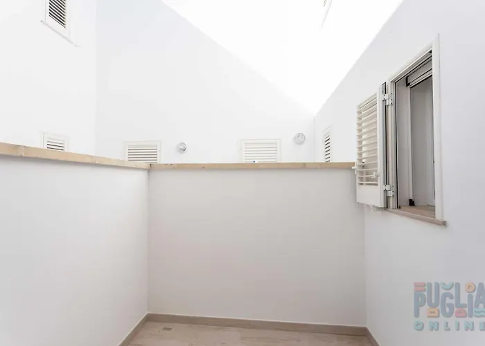 아파트 Gioia 2 Puglia On Line