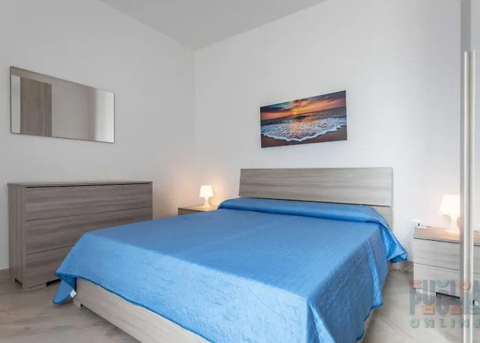 Gioia 2 Puglia On Line Marina Di Pescoluse