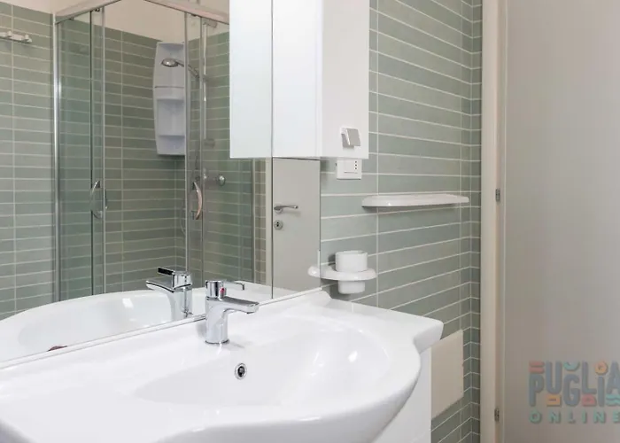 Gioia 2 Puglia On Line Apartment Marina Di Pescoluse