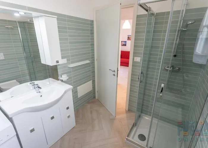 Apartment Gioia 2 Puglia On Line *
