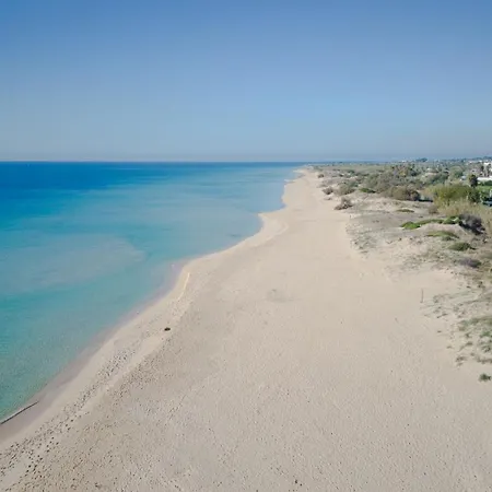 Gioia 2 Puglia On Line Marina Di Pescoluse